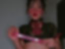 A naughty student