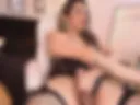 Show cum