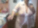 Spread my ass on the bed and show my anus, kneel on the floor and spread my ass