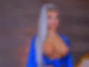 Topless dance