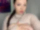 слюнявая мечта девственника