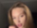 dildo and hand