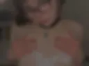 Altgirl show her tits 2