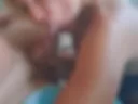 bj with cum