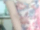 Caressing myself, squirting