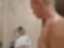 After the massage