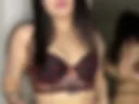 in red for u