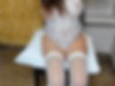 white lingerie play