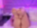 Lick my perfect feets