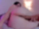Taste my little hole
