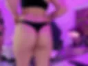 HOT GODLESS DANCE