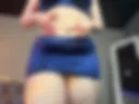 movieng ma ass on ur face