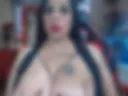 mega sexy face