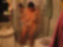 Tatiana in the shower part 2