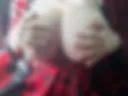 FETISH. Ass fuck. finger and 3 vibratig toys in ass