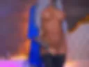 Naked dance