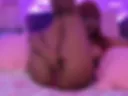 Pussy finger