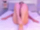 Play with my legs, lose yourself in pleasure