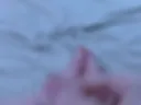 cum on my feet