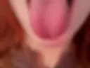 my tongue