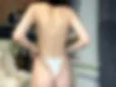 Sexy ass!