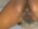 Ass shaking