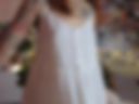 twirling in dress