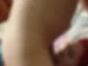 Rough blowjob for girls with dirty talk in Russian and finish
