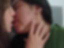 kiss french