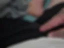 I love rubbing my cock
