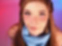 Deepthroart in Aloy cosplay