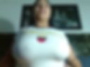 MOnster Boobs here needing a cock