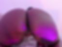 Bouncing my oil filled ass