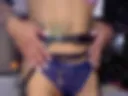 Spank my butt, daddy