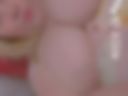 Creamy pink pussy