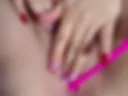 pinky shave pussy ready to be fucked