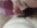 She sucks me