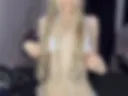 slobberingly sucking dildo with cute pigtails