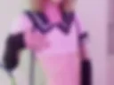 I dance tease and undress