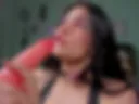 delicious lips for a hard, wet cock