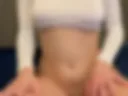 I jerk off with my fingers