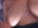 Boobs closeup