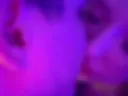 After passionate kissing and cunnilingus, she wanted to take the cum in her pussy.