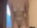373737