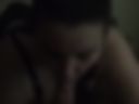 Saftiger Blowjob