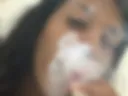 Smoking muah