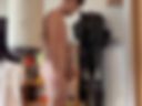 Naked dick, ass and asshole