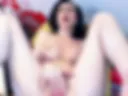 pusy and anal masturbation