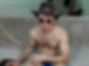 Show ass hole