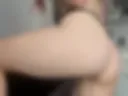 I'm showing my ass